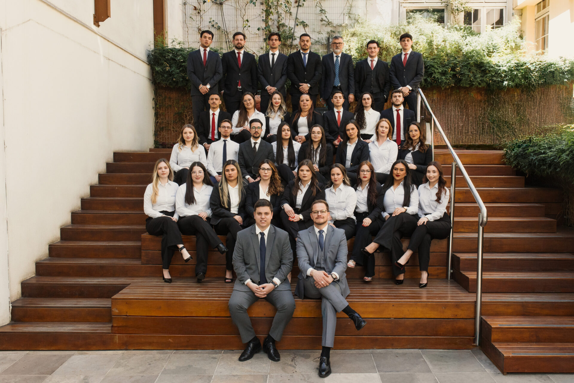 Equipe König & Pimentel